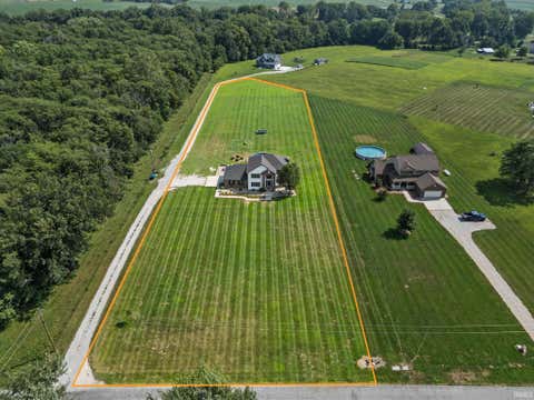 Tiny photo for 6006 W 675 N, Delphi, IN 46923 (MLS # 202630836)