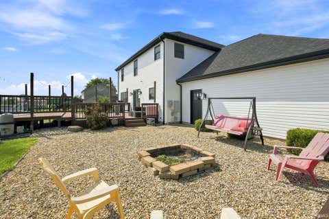 Tiny photo for 6006 W 675 N, Delphi, IN 46923 (MLS # 202630836)