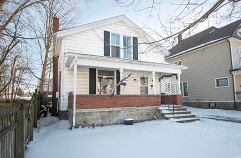 208 E Diamond Street, Kendallville, IN 46755 - #: 202505687