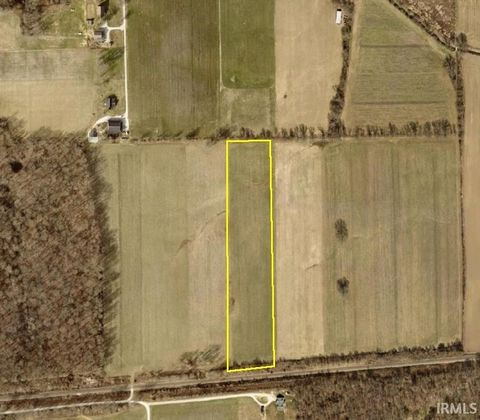 Photo of 00 E 950 100 N Road, Loogootee, IN 47553 (MLS # 202540684)