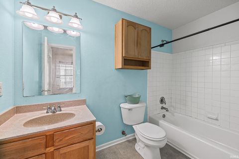 Tiny photo for 2818 Margesson Crossing, Lafayette, IN 47909 (MLS # 202525850)