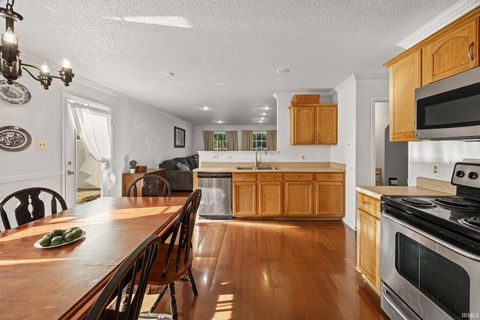 Tiny photo for 2818 Margesson Crossing, Lafayette, IN 47909 (MLS # 202525850)
