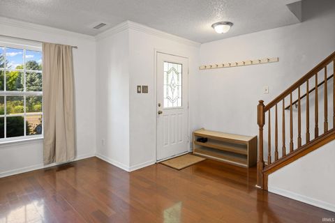Tiny photo for 2818 Margesson Crossing, Lafayette, IN 47909 (MLS # 202525850)