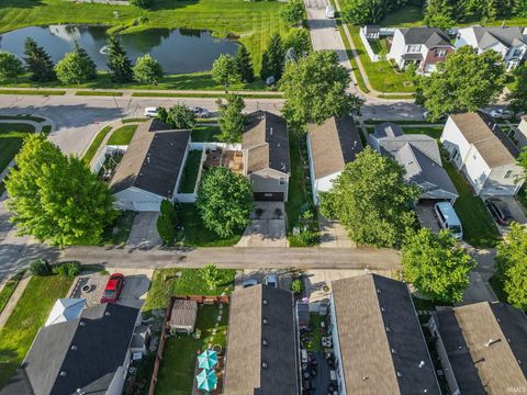 Tiny photo for 2818 Margesson Crossing, Lafayette, IN 47909 (MLS # 202525850)