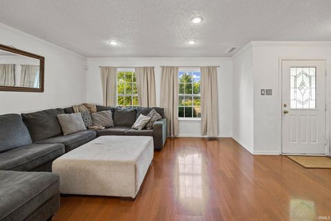 Tiny photo for 2818 Margesson Crossing, Lafayette, IN 47909 (MLS # 202525850)