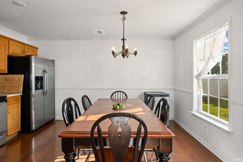 Tiny photo for 2818 Margesson Crossing, Lafayette, IN 47909 (MLS # 202525850)