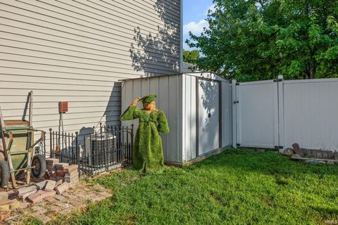 Tiny photo for 2818 Margesson Crossing, Lafayette, IN 47909 (MLS # 202525850)