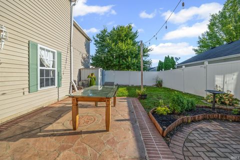 Tiny photo for 2818 Margesson Crossing, Lafayette, IN 47909 (MLS # 202525850)