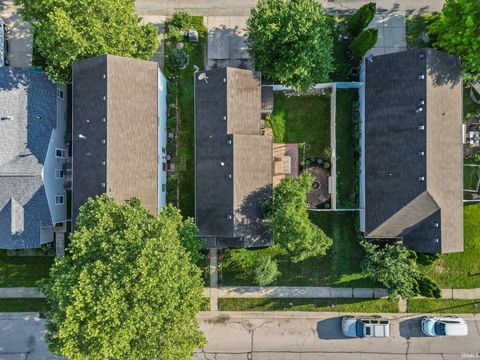 Tiny photo for 2818 Margesson Crossing, Lafayette, IN 47909 (MLS # 202525850)