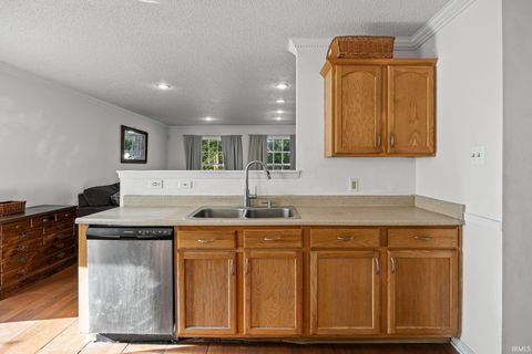 Tiny photo for 2818 Margesson Crossing, Lafayette, IN 47909 (MLS # 202525850)
