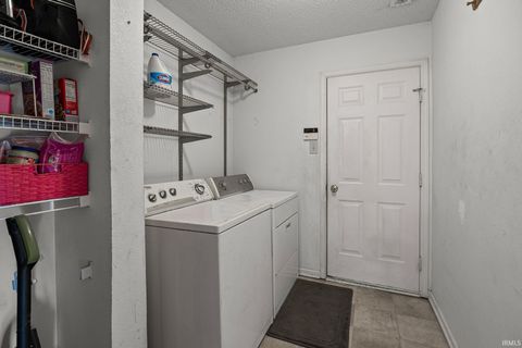 Tiny photo for 2818 Margesson Crossing, Lafayette, IN 47909 (MLS # 202525850)