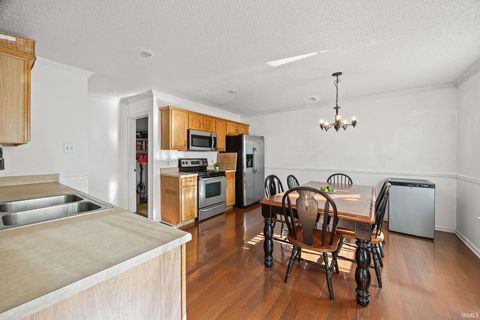 Tiny photo for 2818 Margesson Crossing, Lafayette, IN 47909 (MLS # 202525850)