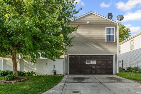 Tiny photo for 2818 Margesson Crossing, Lafayette, IN 47909 (MLS # 202525850)