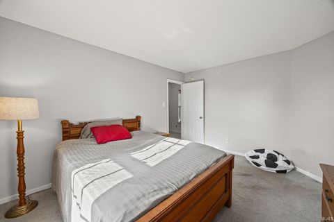 Tiny photo for 2818 Margesson Crossing, Lafayette, IN 47909 (MLS # 202525850)