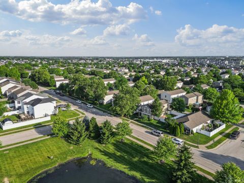 Tiny photo for 2818 Margesson Crossing, Lafayette, IN 47909 (MLS # 202525850)