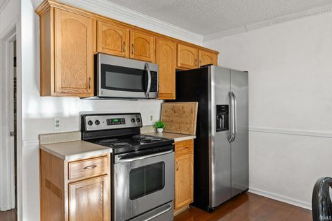 Tiny photo for 2818 Margesson Crossing, Lafayette, IN 47909 (MLS # 202525850)