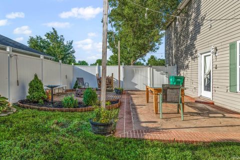 Tiny photo for 2818 Margesson Crossing, Lafayette, IN 47909 (MLS # 202525850)