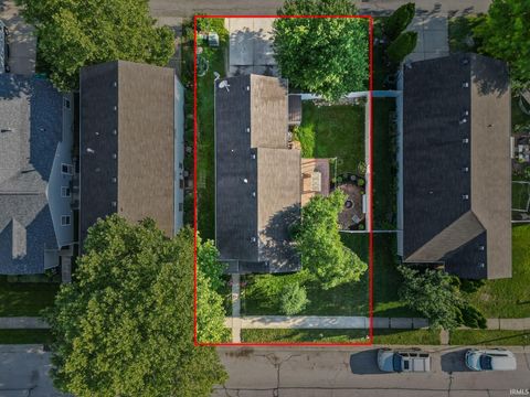 Tiny photo for 2818 Margesson Crossing, Lafayette, IN 47909 (MLS # 202525850)