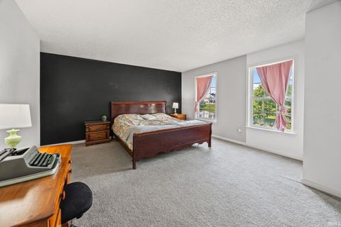 Tiny photo for 2818 Margesson Crossing, Lafayette, IN 47909 (MLS # 202525850)
