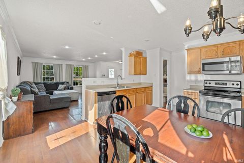 Tiny photo for 2818 Margesson Crossing, Lafayette, IN 47909 (MLS # 202525850)