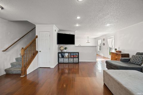 Tiny photo for 2818 Margesson Crossing, Lafayette, IN 47909 (MLS # 202525850)