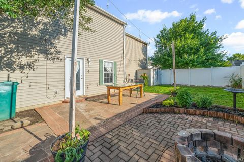 Tiny photo for 2818 Margesson Crossing, Lafayette, IN 47909 (MLS # 202525850)
