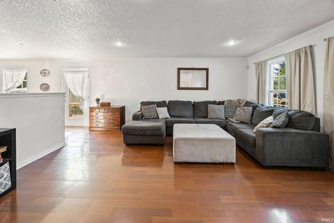 Tiny photo for 2818 Margesson Crossing, Lafayette, IN 47909 (MLS # 202525850)