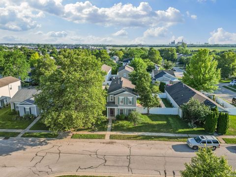 Tiny photo for 2818 Margesson Crossing, Lafayette, IN 47909 (MLS # 202525850)