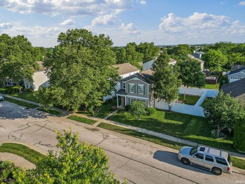 Tiny photo for 2818 Margesson Crossing, Lafayette, IN 47909 (MLS # 202525850)
