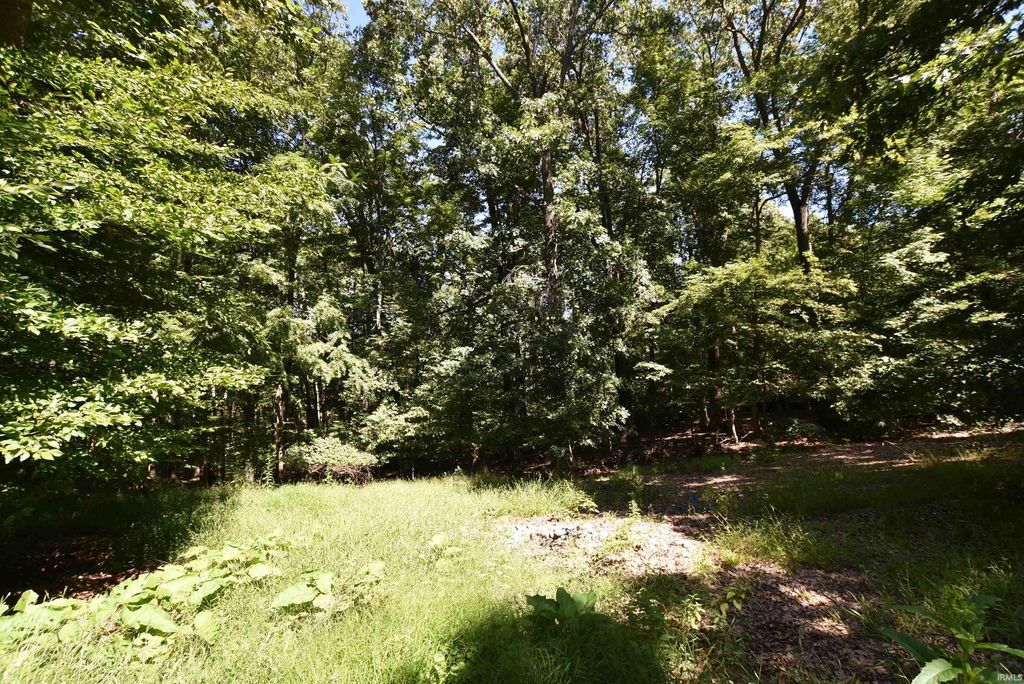 Photo of 7453 E Rush Ridge Road, Bloomington, IN 47401 (MLS # 202607402)