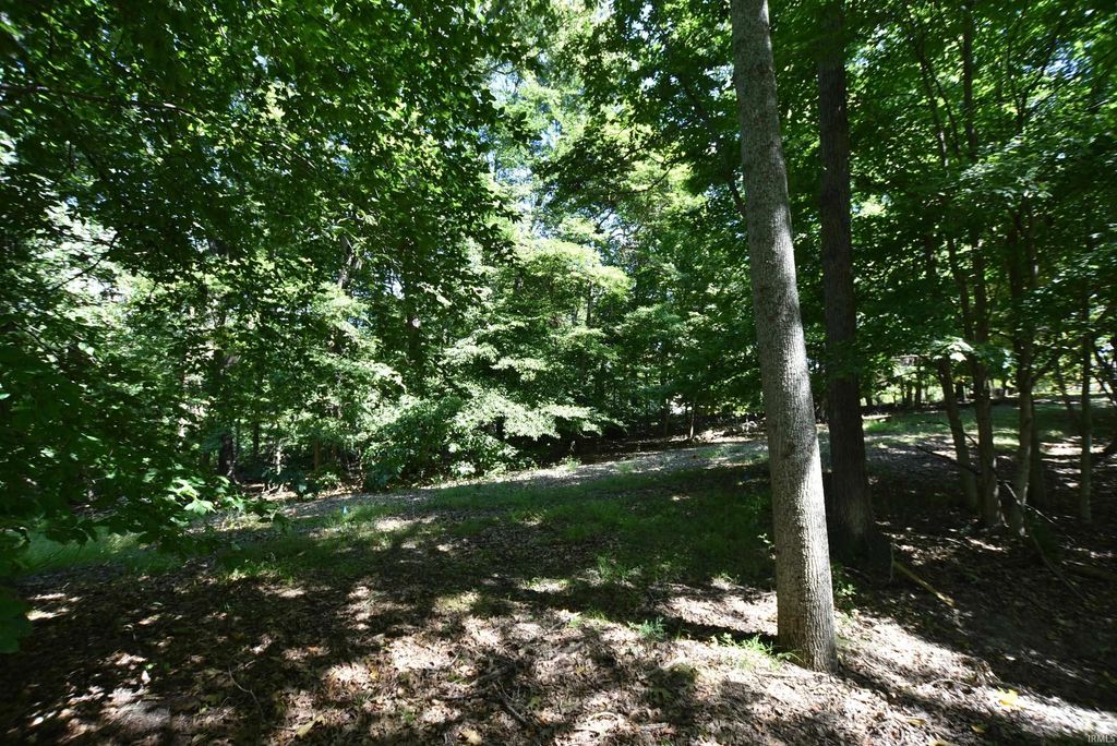 Photo of 7453 E Rush Ridge Road, Bloomington, IN 47401 (MLS # 202607402)