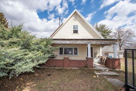 200 Church Street, Walton, IN 46994 - MLS#: 202510168