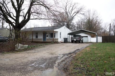 1620 Shelby Avenue, Evansville, IN 47714 - MLS#: 202509854