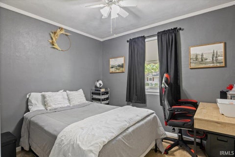 Tiny photo for 413 Willow Drive, Union City, IN 47390 (MLS # 202631812)