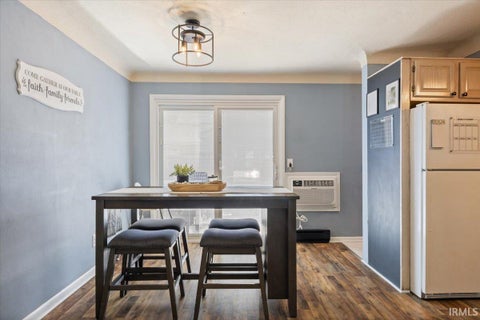 Tiny photo for 413 Willow Drive, Union City, IN 47390 (MLS # 202631812)