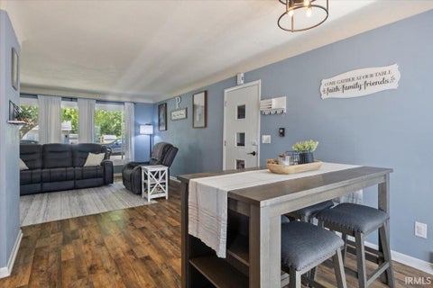 Tiny photo for 413 Willow Drive, Union City, IN 47390 (MLS # 202631812)