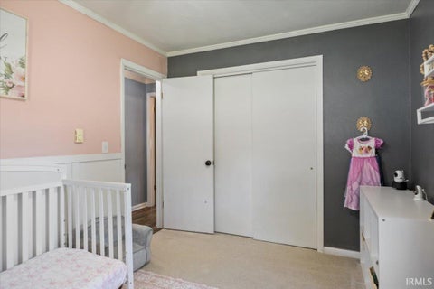 Tiny photo for 413 Willow Drive, Union City, IN 47390 (MLS # 202631812)