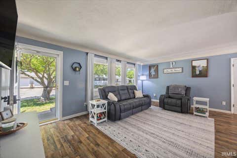 Tiny photo for 413 Willow Drive, Union City, IN 47390 (MLS # 202631812)