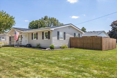 Tiny photo for 413 Willow Drive, Union City, IN 47390 (MLS # 202631812)
