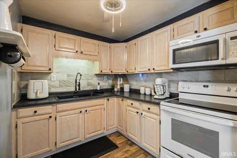 Tiny photo for 413 Willow Drive, Union City, IN 47390 (MLS # 202631812)