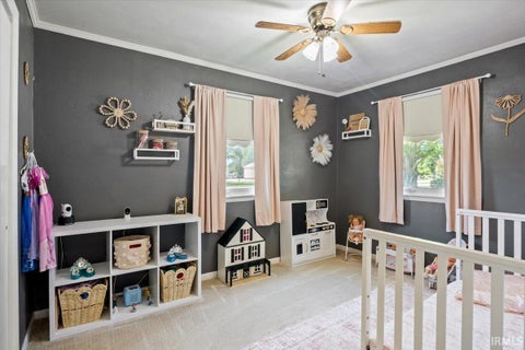 Tiny photo for 413 Willow Drive, Union City, IN 47390 (MLS # 202631812)