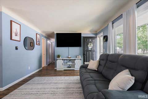 Tiny photo for 413 Willow Drive, Union City, IN 47390 (MLS # 202631812)