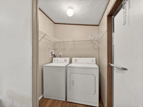 Tiny photo for 11 EMS D21 Lane, Syracuse, IN 46567 (MLS # 202616416)