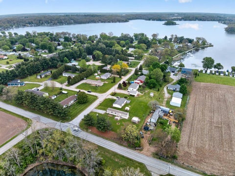 Tiny photo for 11 EMS D21 Lane, Syracuse, IN 46567 (MLS # 202616416)