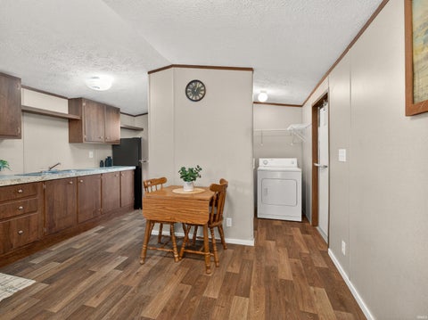 Tiny photo for 11 EMS D21 Lane, Syracuse, IN 46567 (MLS # 202616416)
