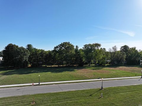 Tiny photo for 253 E Galbreath Drive #4, Winamac, IN 46996 (MLS # 202438437)