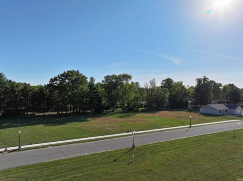 Tiny photo for 253 E Galbreath Drive #4, Winamac, IN 46996 (MLS # 202438437)