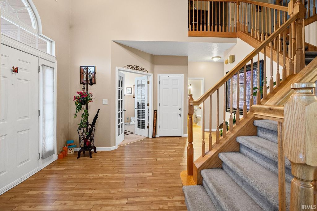 Photo of 2029 Longspur Drive, West Lafayette, IN 47906 (MLS # 202549740)