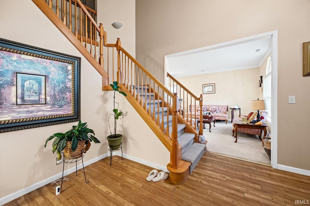 Photo of 2029 Longspur Drive, West Lafayette, IN 47906 (MLS # 202549740)