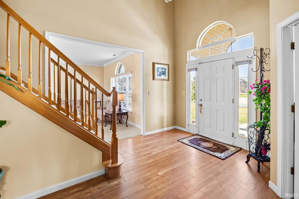 Photo of 2029 Longspur Drive, West Lafayette, IN 47906 (MLS # 202549740)